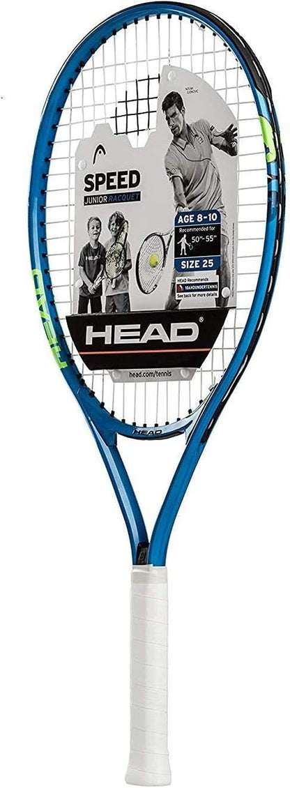 Speed Junior Tennis Racquet