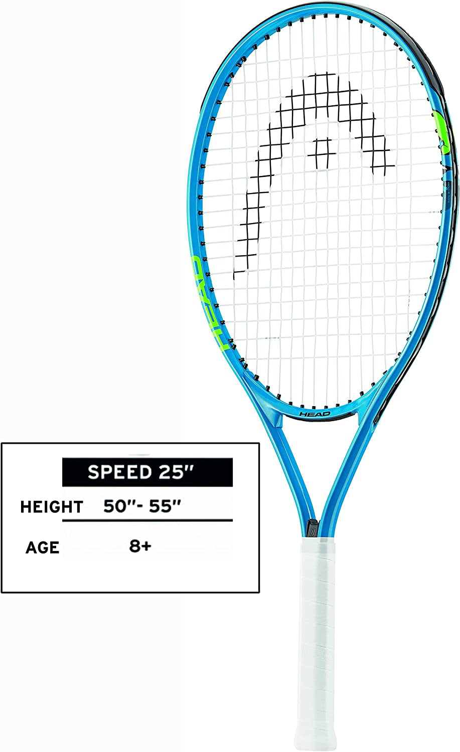Speed Junior Tennis Racquet