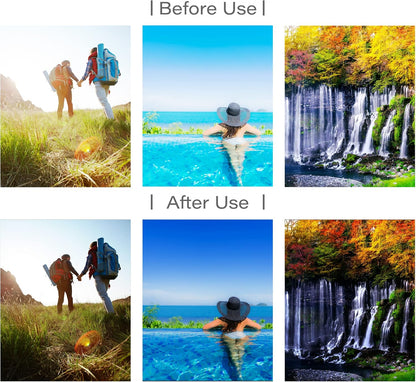 Outdoor Sports Polarized Wrap around Cycling Sunglasses for Men & Women TR90 Frame UV Protection for Fishing